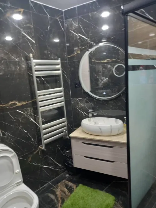 Location Appartement F3 Alger El madania