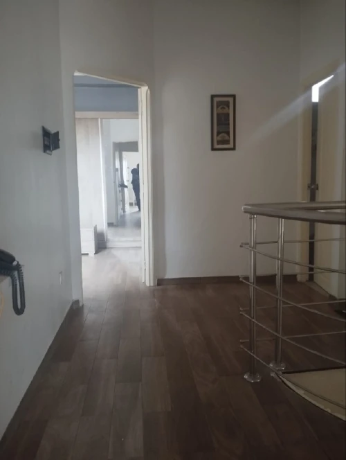 Location Appartement Niveau de villa F4 Alger Hussein dey