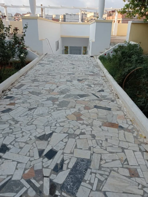 Vente Villa Alger Birkhadem