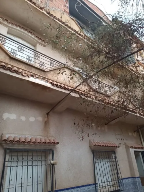 Vente Villa Tipaza Bou ismail