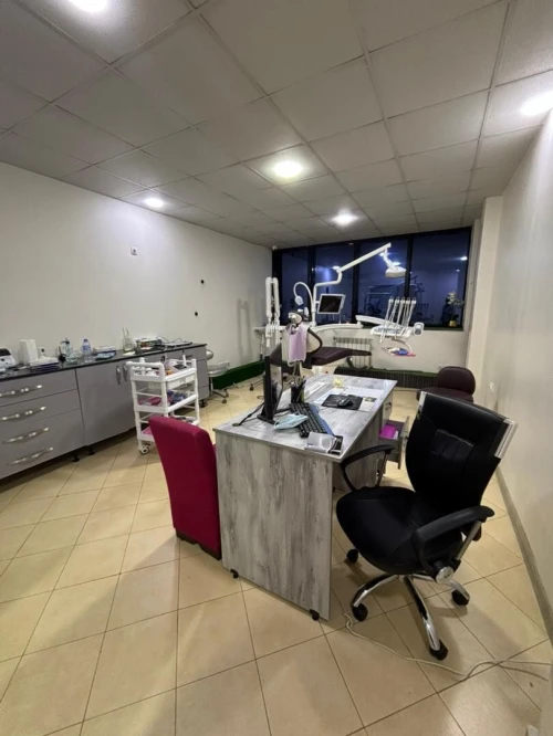 Location Appartement Niveau de villa F5 Alger Bab ezzouar