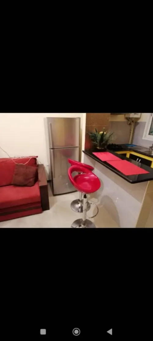 Vente Appartement Studio Alger Cheraga