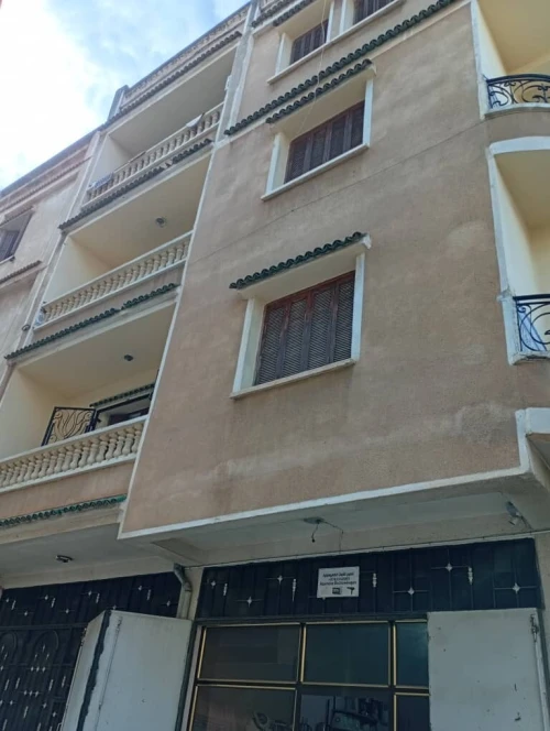 Vente Villa Alger Kouba