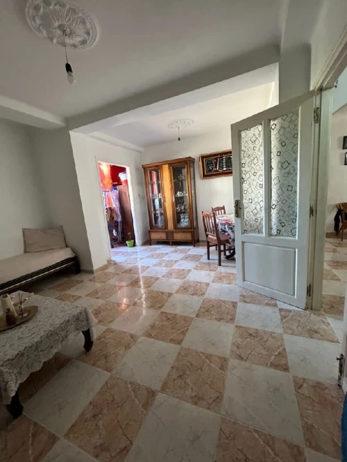 Vente Appartement F5 Alger Mohammadia