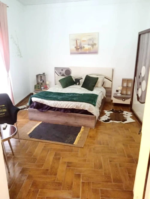 Vente Villa Alger Hydra