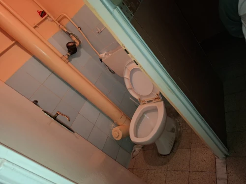 Vente Appartement F4 Alger El harrach