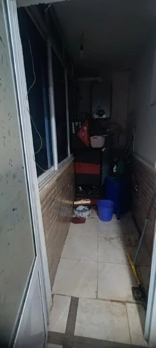 Location Appartement F3 Alger Birkhadem