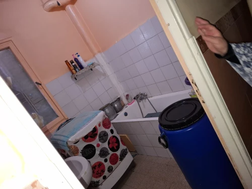 Vente Appartement F4 Alger El harrach