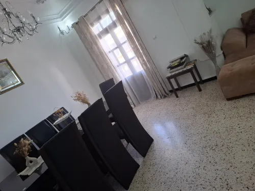 Vente Villa Alger Dar el beida