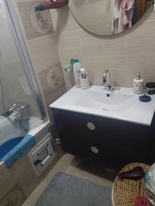 Location Alger Bab ezzouar