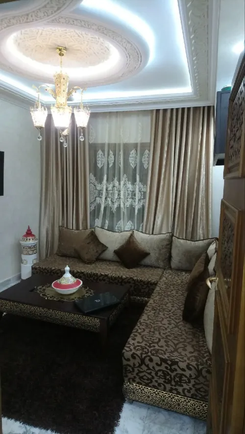 Location Alger Bab ezzouar