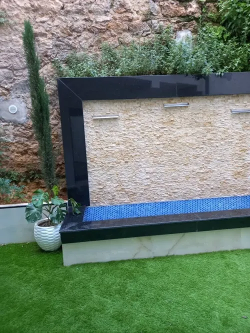 Location Appartement F3 Alger El madania