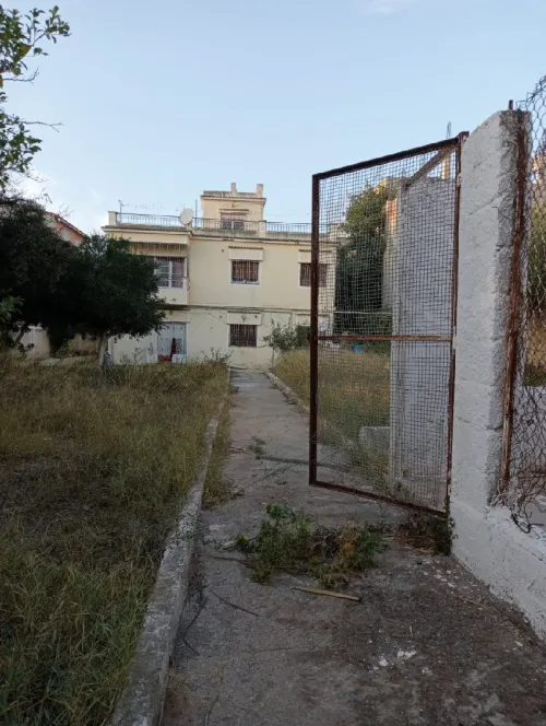 Vente Villa Alger Birkhadem