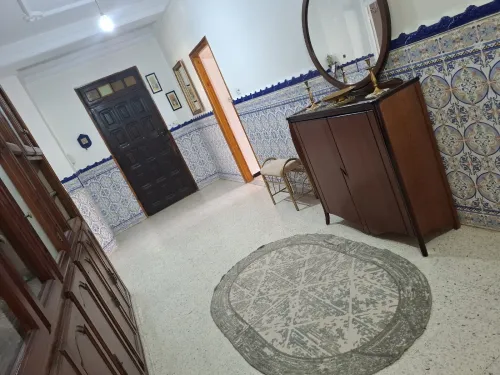 Vente Villa Alger Dar el beida