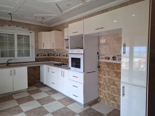 Location Appartement Niveau de villa F4 Alger Birtouta