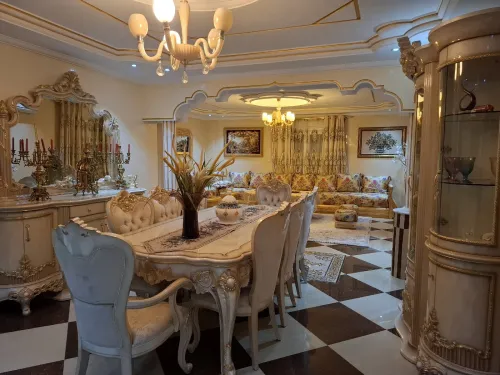 Location Villa Alger Birtouta