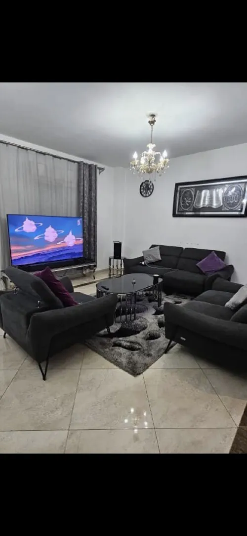 Vente Appartement F4 Alger Ouled fayet