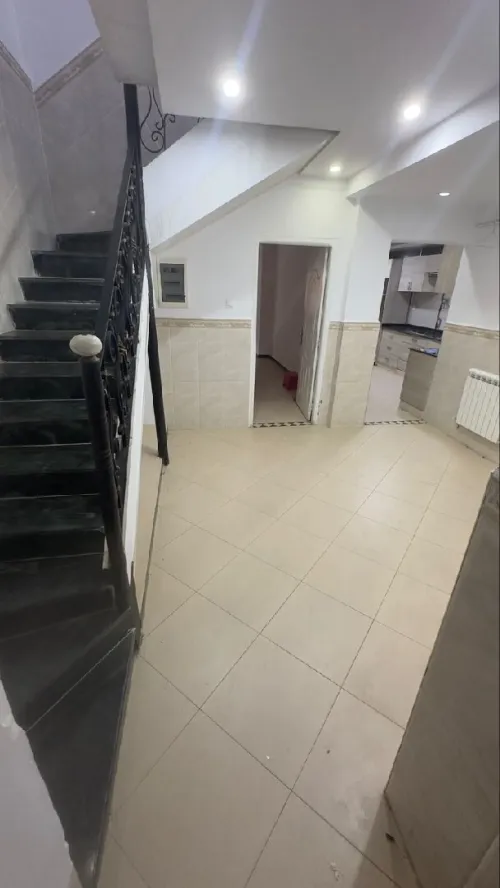 Location Appartement Duplex F6 Alger Kouba