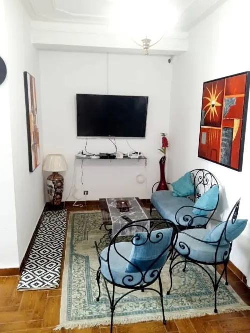Vente Villa Alger Hydra