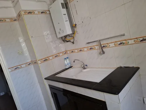 Location Appartement F2 Alger Kouba
