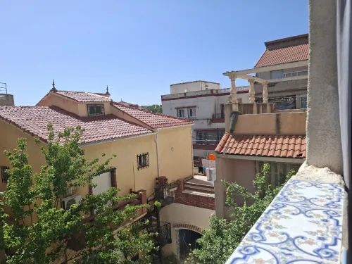 Vente Villa Alger Dar el beida