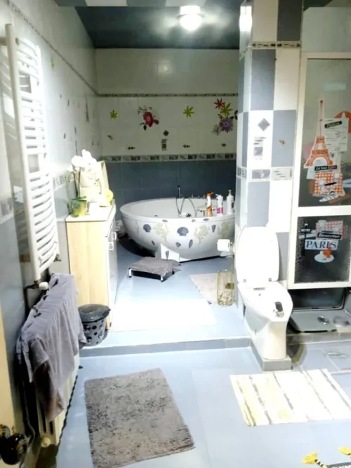 Vente Villa Alger Hydra