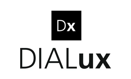 Conception d'éclairage par DIALux