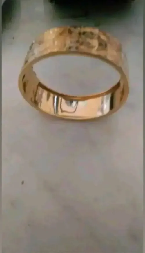 bracelet en or