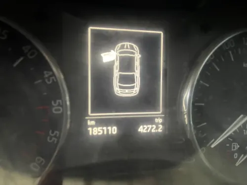 Skoda Octavia 2016 Ambiente