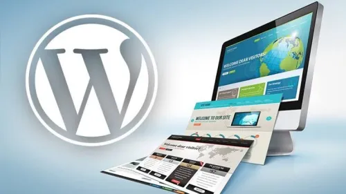 Webmaster & développeur web (Auto-entrepreneur) WordPress- création de site web