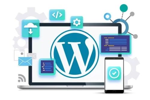 Webmaster & développeur web (Auto-entrepreneur) WordPress- création de site web