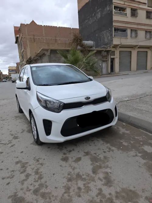 Kia Picanto 2019 LX Start