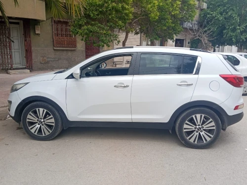 Kia Sportage 2014 Sportage