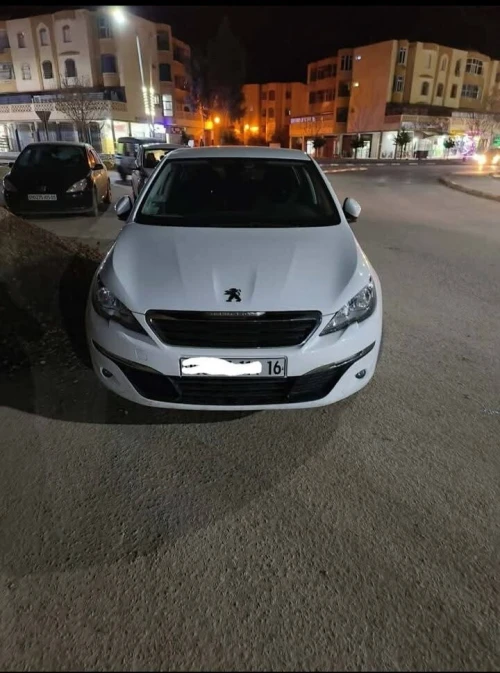 Peugeot 308 2014 Active