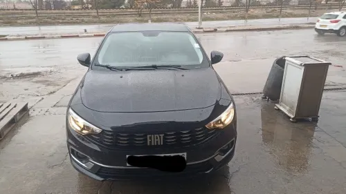Fiat Tipo Sedan 2024 Life