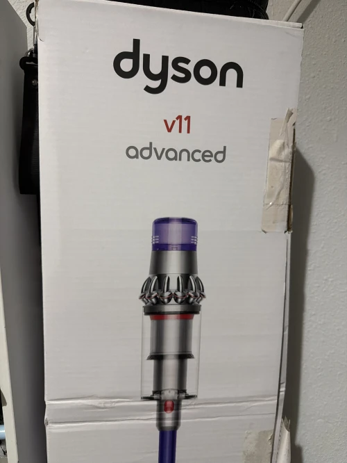 DYSON