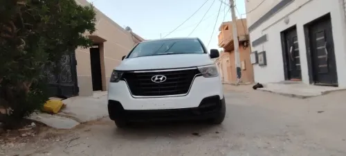 Hyundai H1 2019 Vitré 9 places