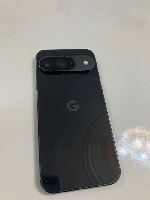 Google Pixel 9