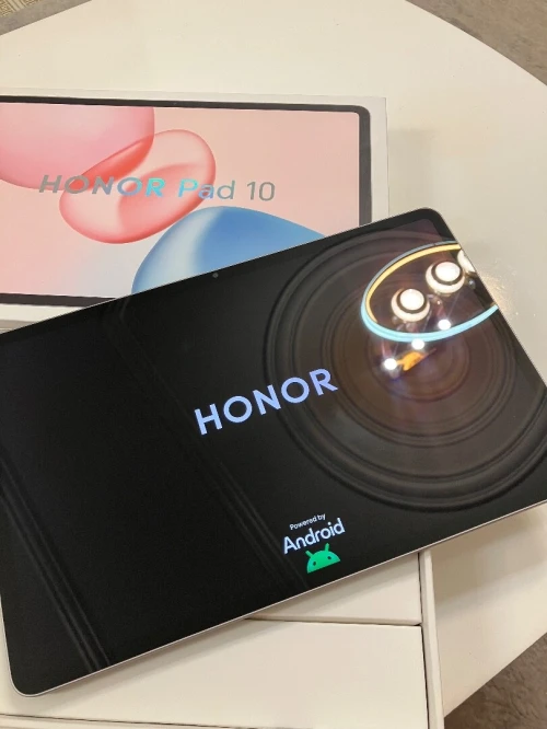 Honor Pad 10