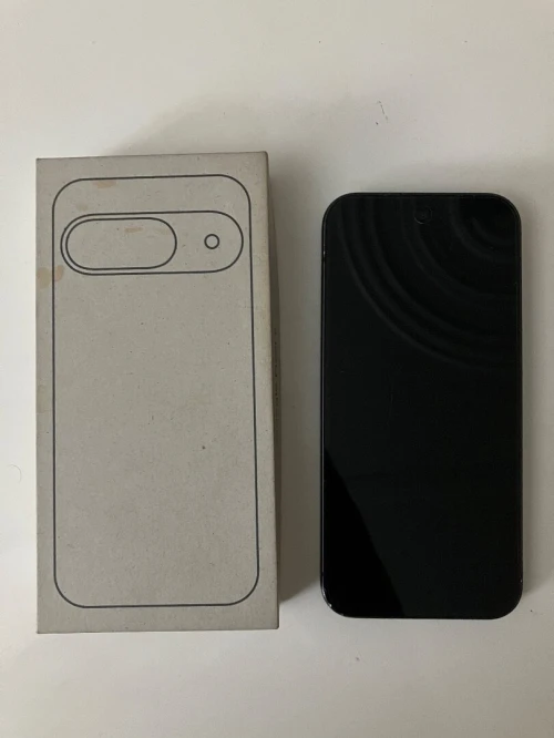 Google Pixel 9