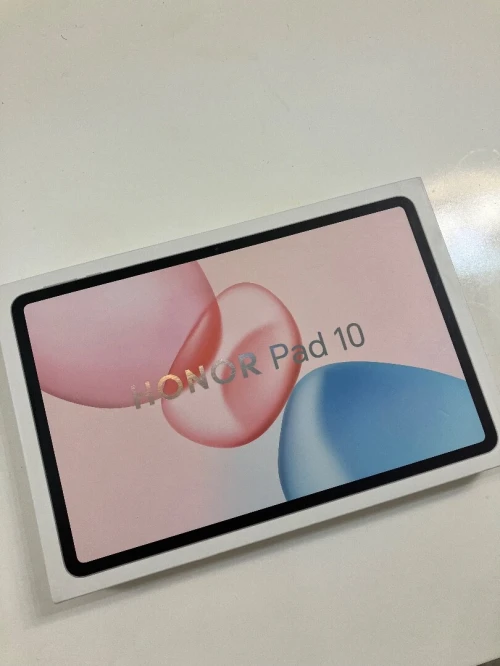 Honor Pad 10