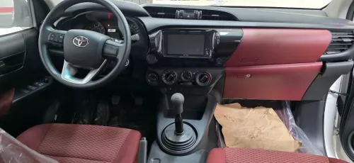 Toyota Revo  2026 سلوقي