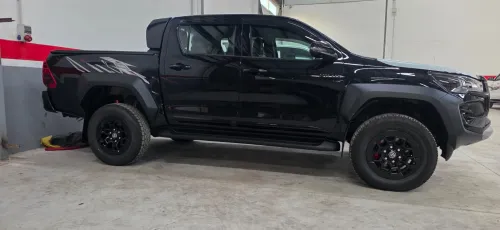 Toyota Revo  2026 GR SPORT