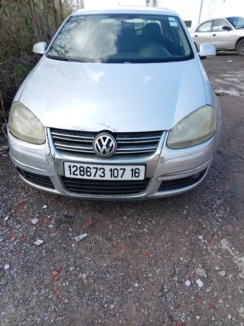 Volkswagen Jetta 2007 Classic 