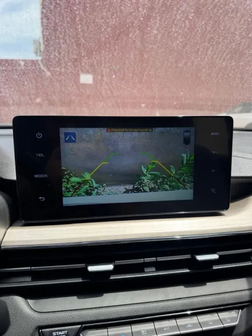Livan X3 Pro  2026 Automatique (Avec toi ouvrant )