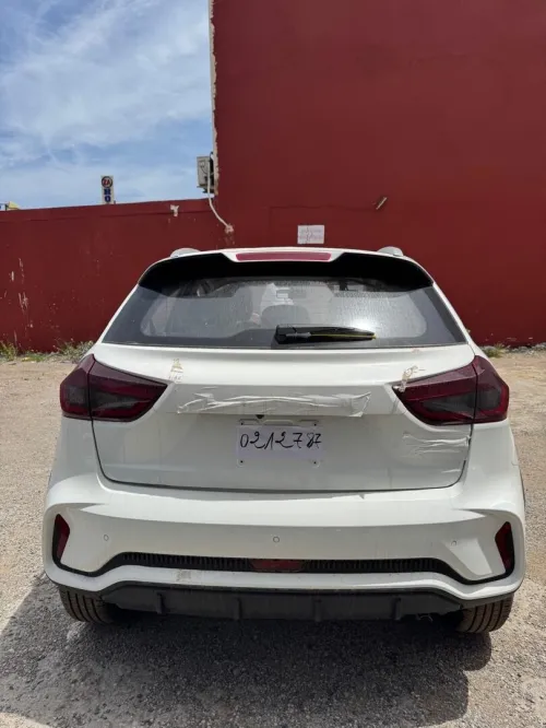Livan X3 Pro  2026 Automatique (Avec toi ouvrant )