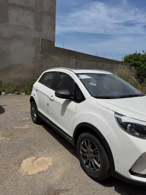 Livan X3 Pro  2026 Automatique (Avec toi ouvrant )