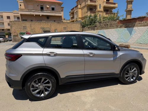 Geely Coolray 2026 Super Max 