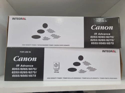 TONER INTEGRAL POUR PHOTOCOPIEUR