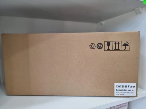 four xerox 5865-5845-5855-5875-5890 compatible